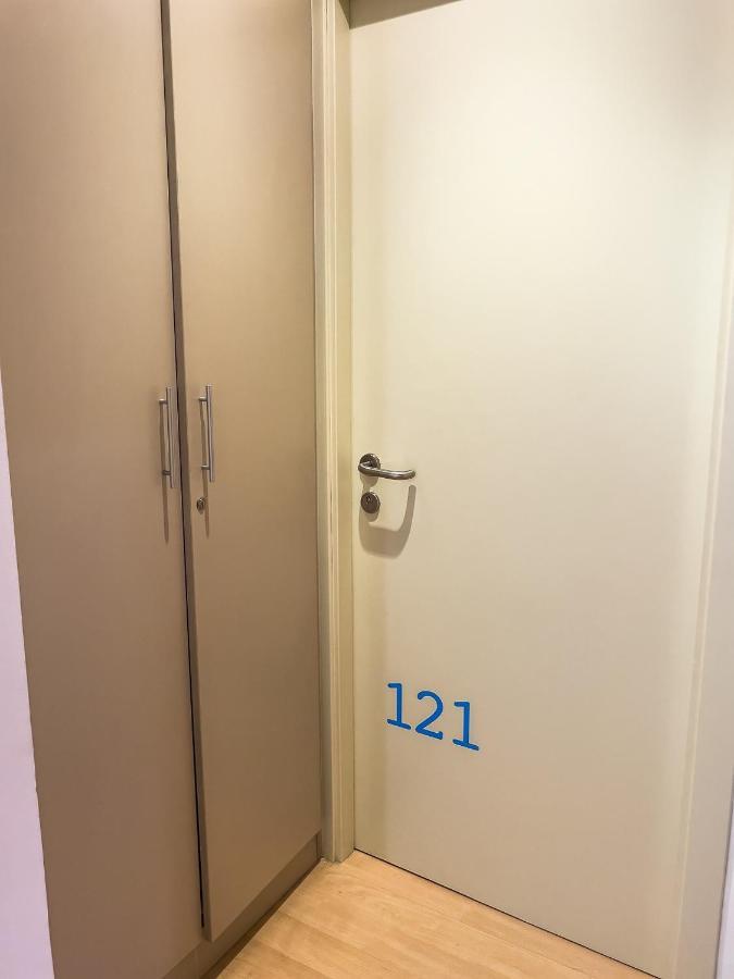 Appartement Leevin Student Barcelone Extérieur photo