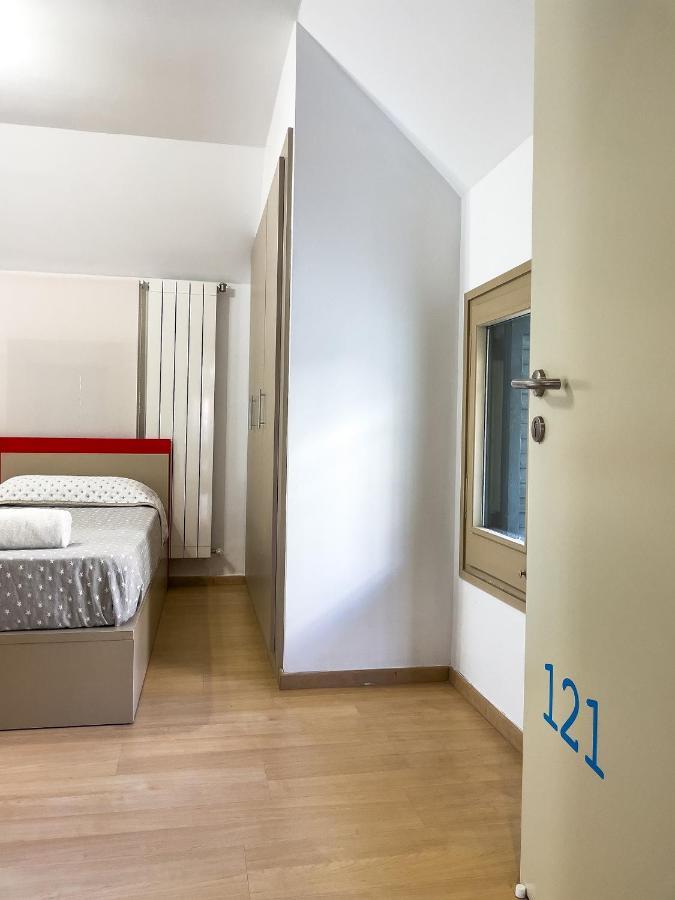 Appartement Leevin Student Barcelone Extérieur photo